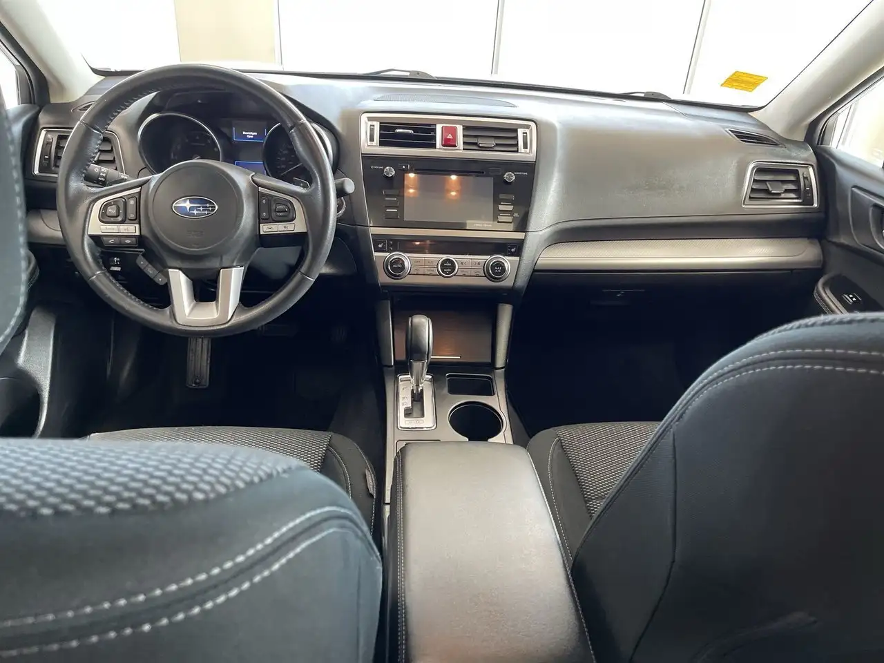 Subaru OUTBACK снимка Subaru OUTBACK