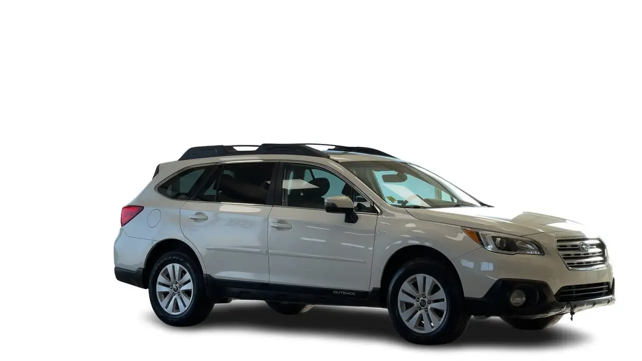 Subaru OUTBACK снимка Subaru OUTBACK