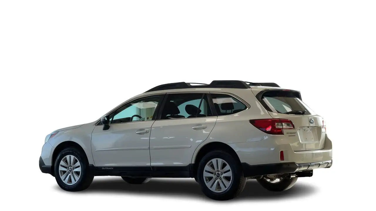Subaru OUTBACK снимка Subaru OUTBACK