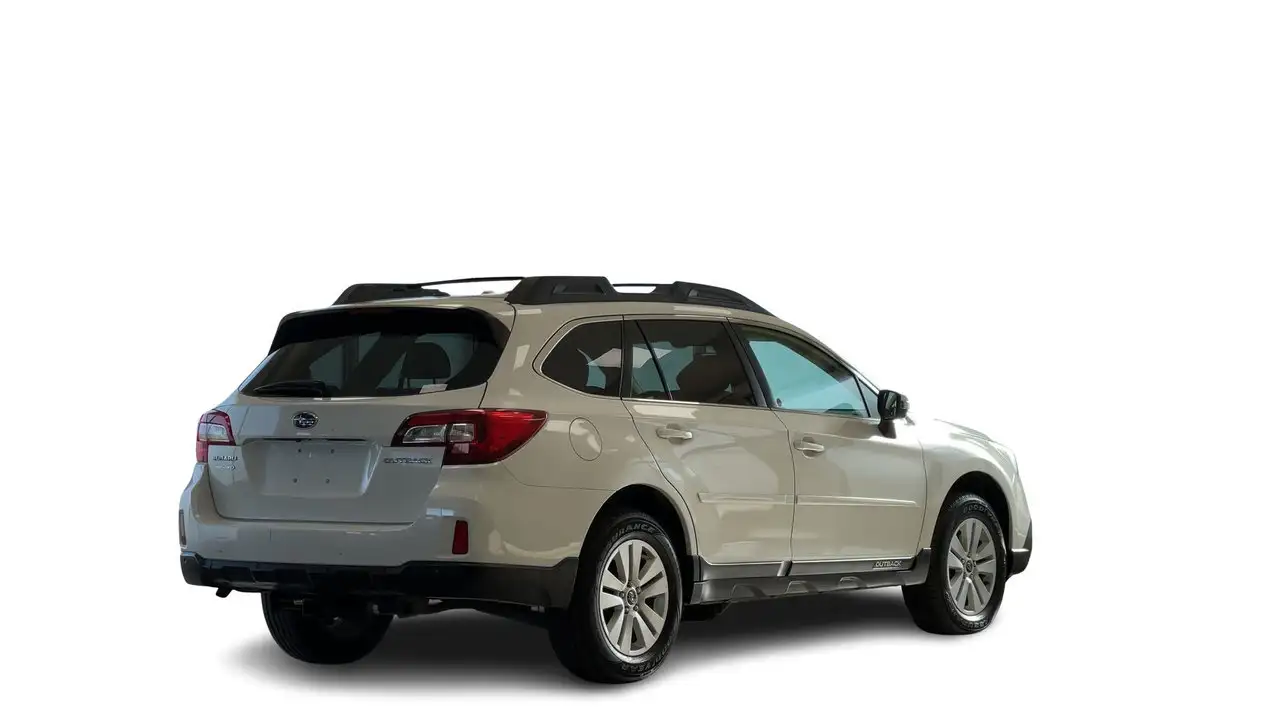 Subaru OUTBACK снимка Subaru OUTBACK