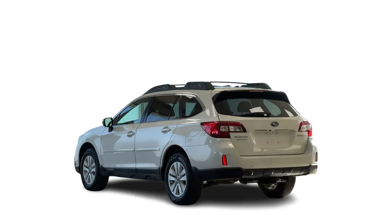 Subaru OUTBACK снимка Subaru OUTBACK