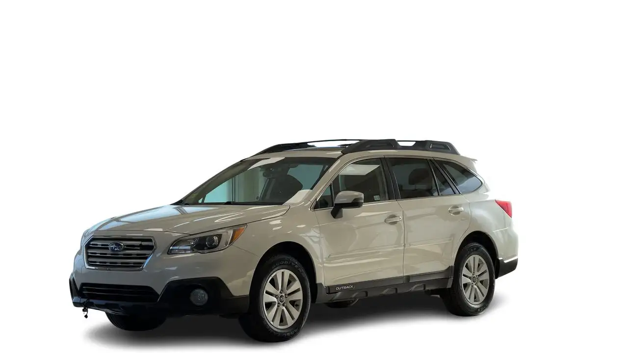 Subaru OUTBACK снимка Subaru OUTBACK