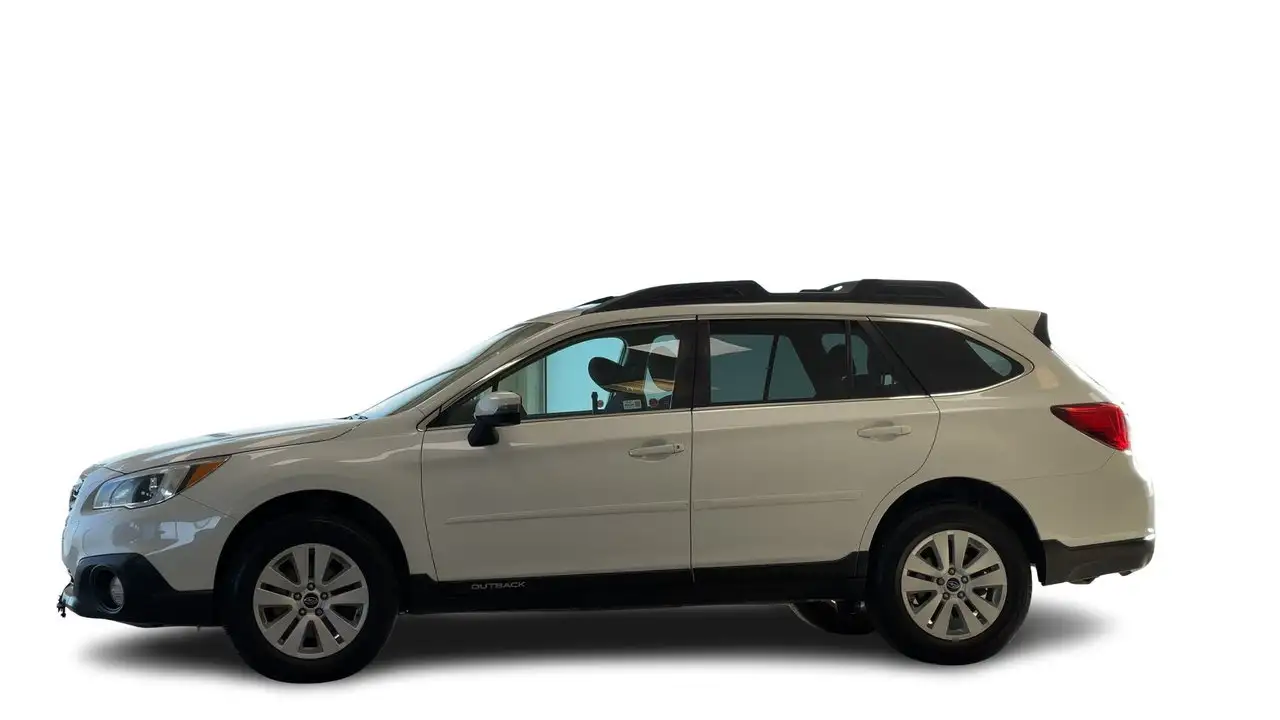 Subaru OUTBACK снимка Subaru OUTBACK