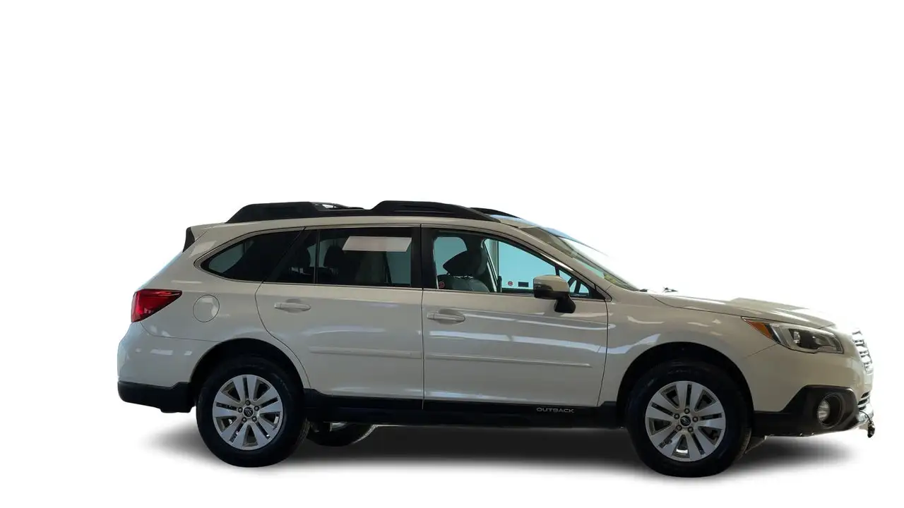 Subaru OUTBACK снимка Subaru OUTBACK