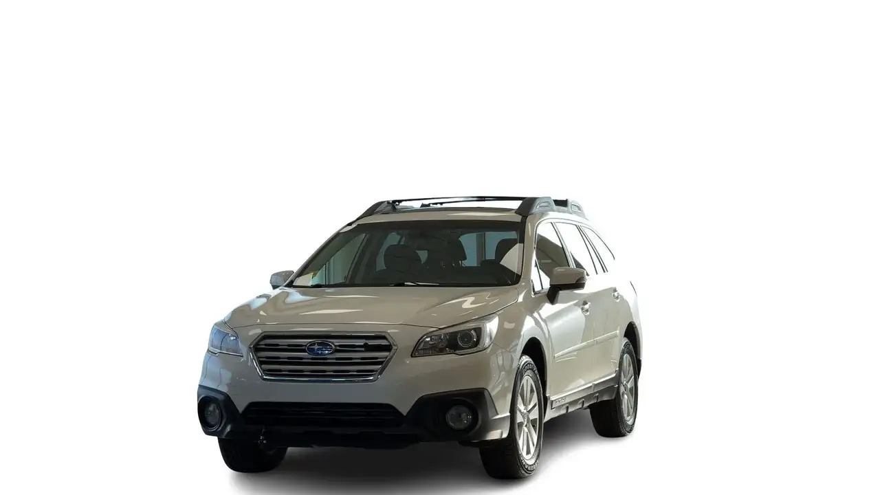 Subaru OUTBACK снимка Subaru OUTBACK