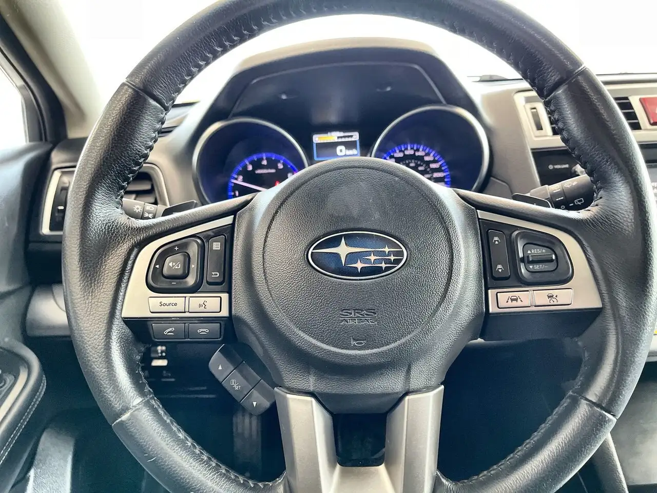Subaru OUTBACK снимка Subaru OUTBACK