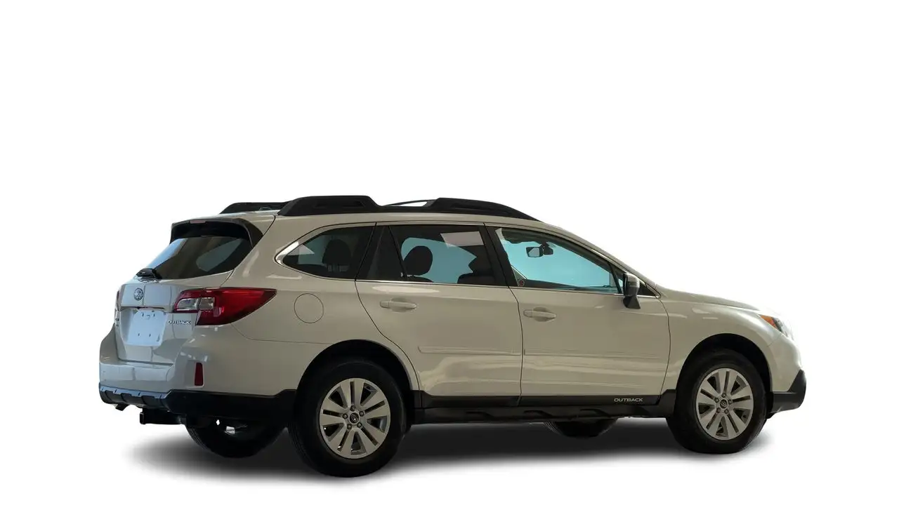 Subaru OUTBACK снимка Subaru OUTBACK
