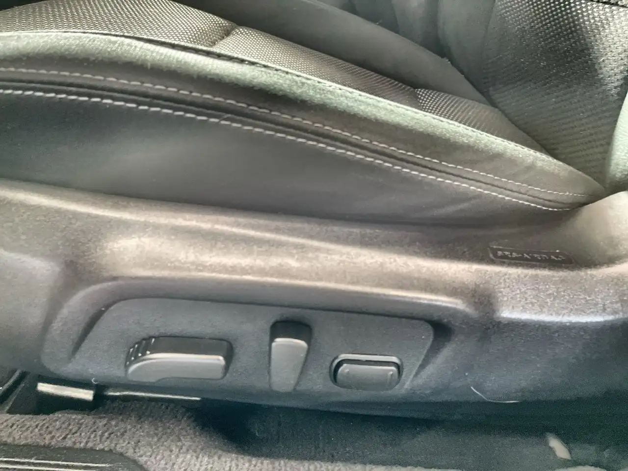Subaru OUTBACK снимка Subaru OUTBACK