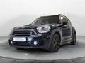 MINI Cooper S Countryman ALL4 Hype Чорний - thumbnail 1