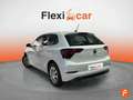 Volkswagen Polo 1.0 TSI Life 70kW Blanco - thumbnail 4