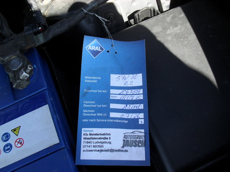 Photo du véhicule