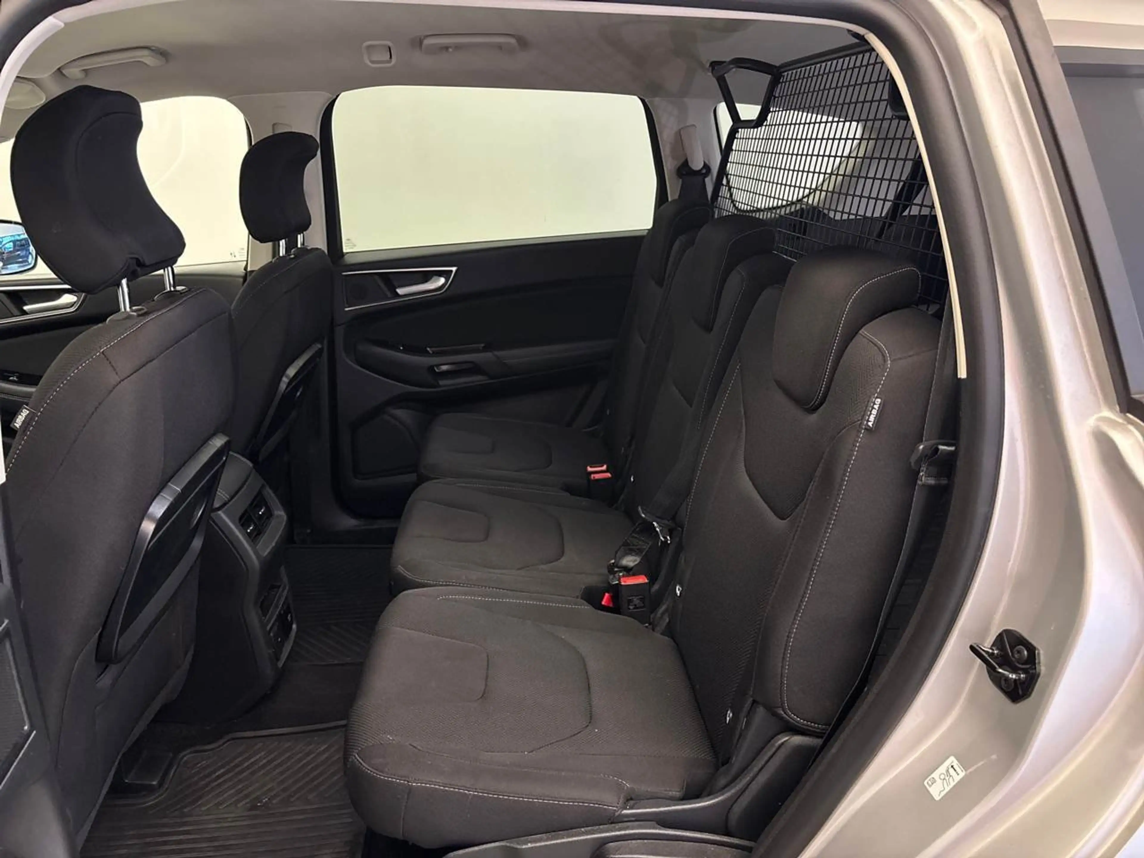 Ford S-Max 2.0 EcoBlue Titanium SpoSi Key LED Lane — photo 11
