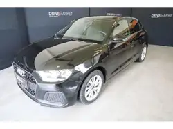 Audi A1 Advanced