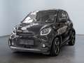 smart forTwo EQ  EXCLUSIVE 22KW KAMERA PANO PDC SHD SHZ Schwarz - thumbnail 2