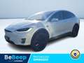 Tesla Model X 100 D Bianco - thumbnail 1