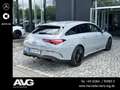 Mercedes-Benz CLA 200 CLA 200 SB AMG Special Edition AHK Multibeam Navi Grigio - thumbnail 4