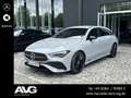 Mercedes-Benz CLA 200 CLA 200 SB AMG Special Edition AHK Multibeam Navi Grigio - thumbnail 1