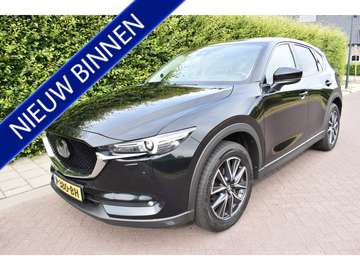 2.5 SkyActiv-G 194PK GT-M 4WD KOOPJE FULL!