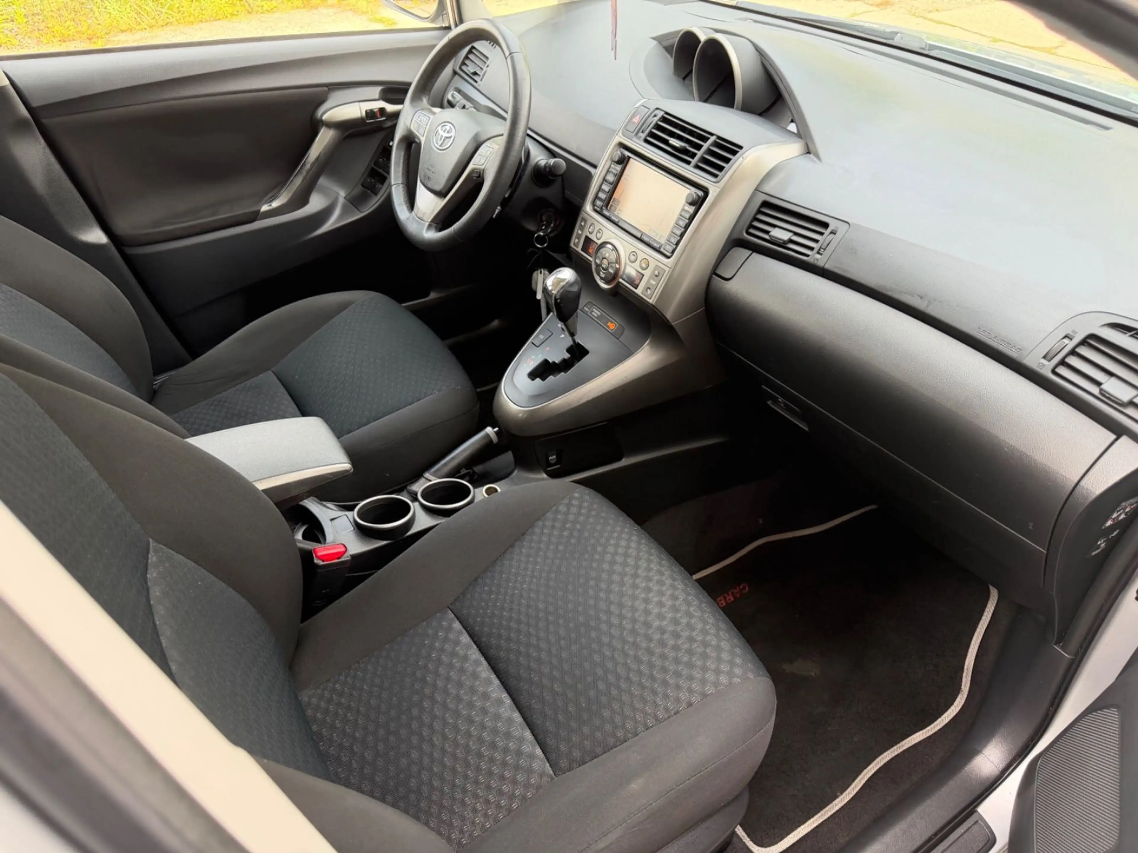Toyota Verso Life*7 SITZE*KAMERA*NAVI*TEPMOMAT*PDC — photo 12