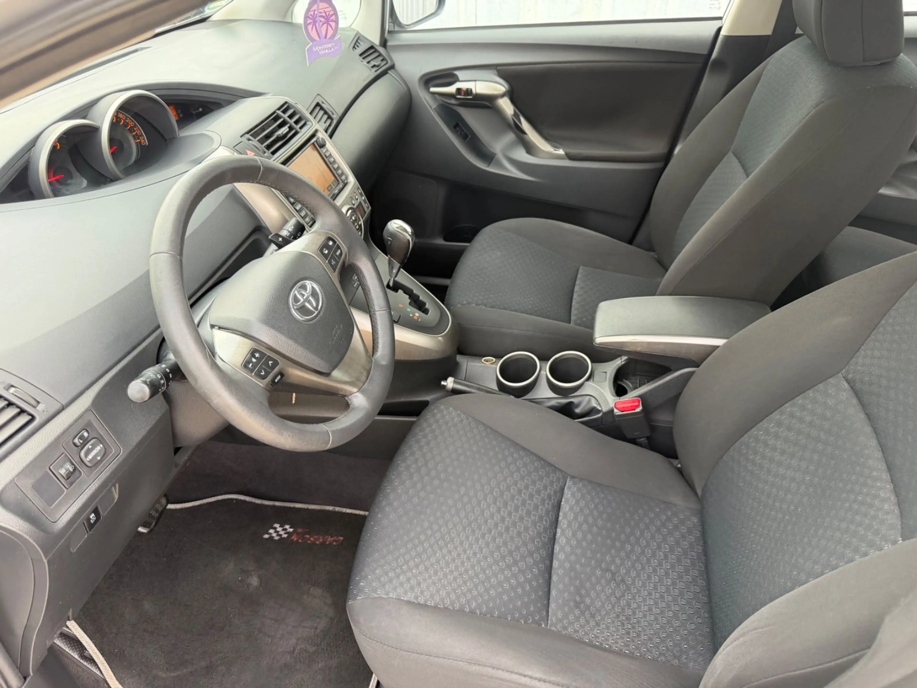 Toyota Verso Life*7 SITZE*KAMERA*NAVI*TEPMOMAT*PDC — photo 13