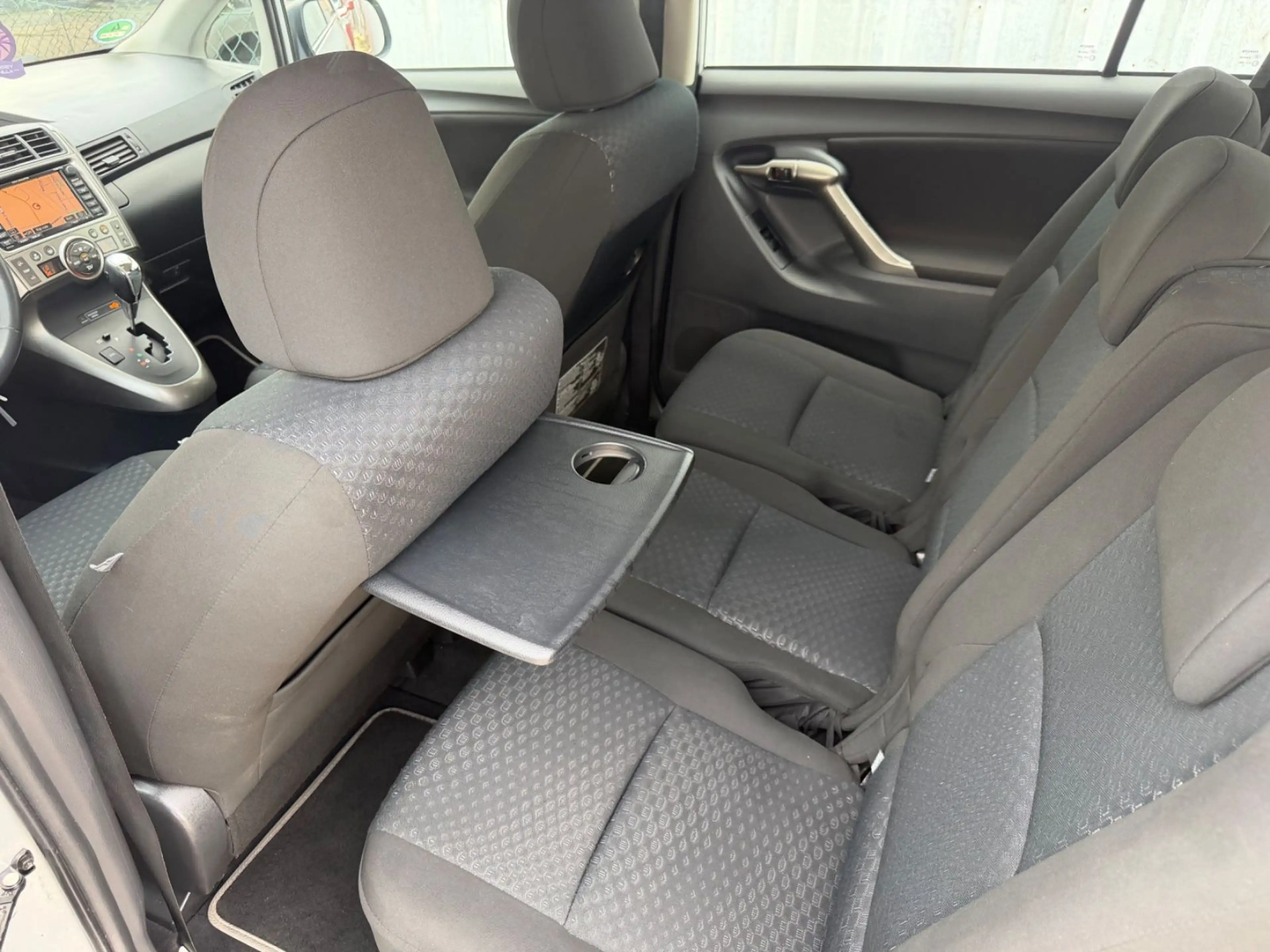 Toyota Verso Life*7 SITZE*KAMERA*NAVI*TEPMOMAT*PDC — photo 14