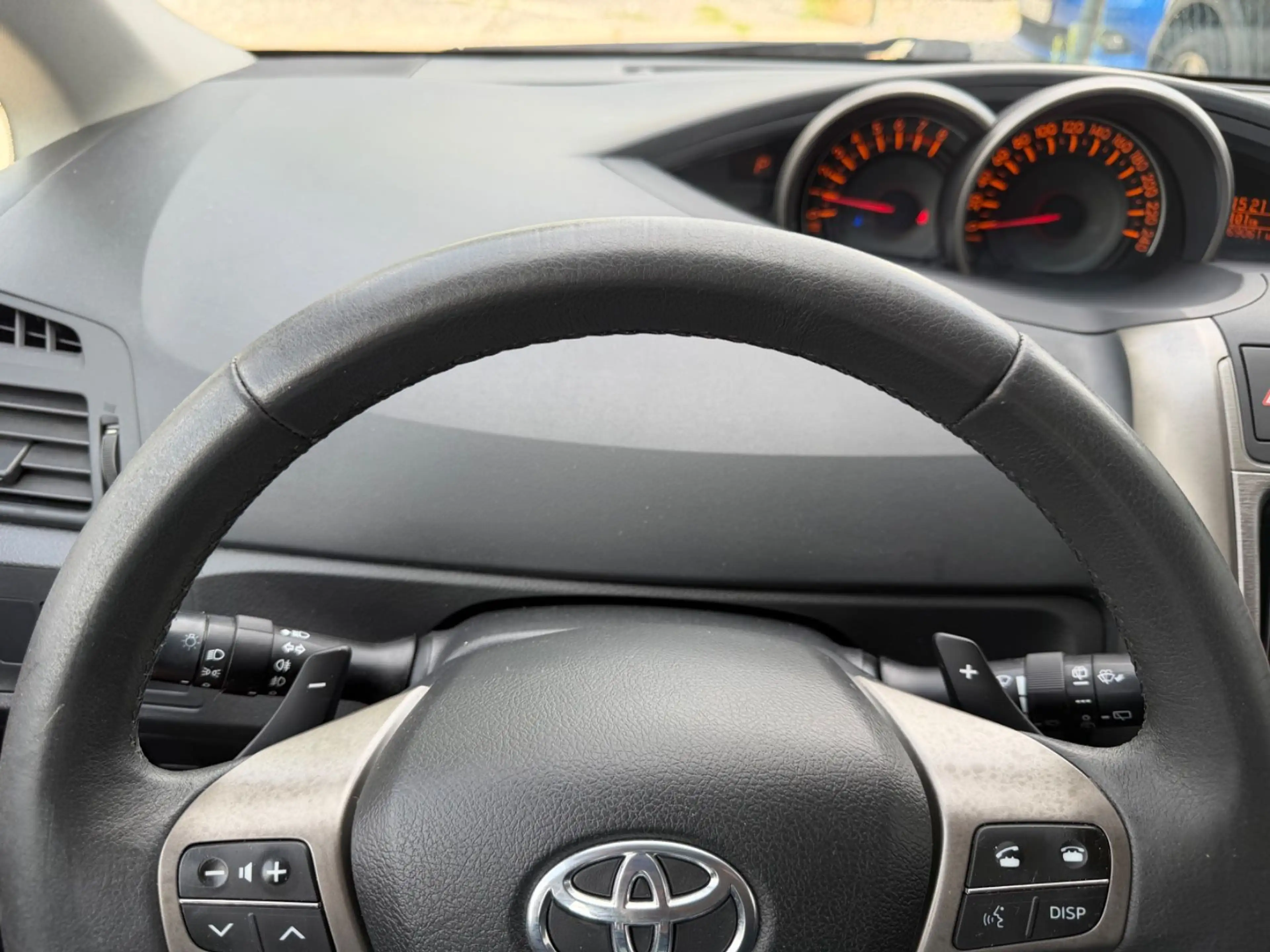 Toyota Verso Life*7 SITZE*KAMERA*NAVI*TEPMOMAT*PDC — photo 15