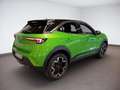 Opel Mokka 1.2T MT6 Ultimate Navi Matrix Sitzheizung Vert - thumbnail 4