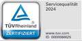 Subaru XV Standhzg, AHK, 4x4, SHZ, Allwetterr. Blau - thumbnail 7