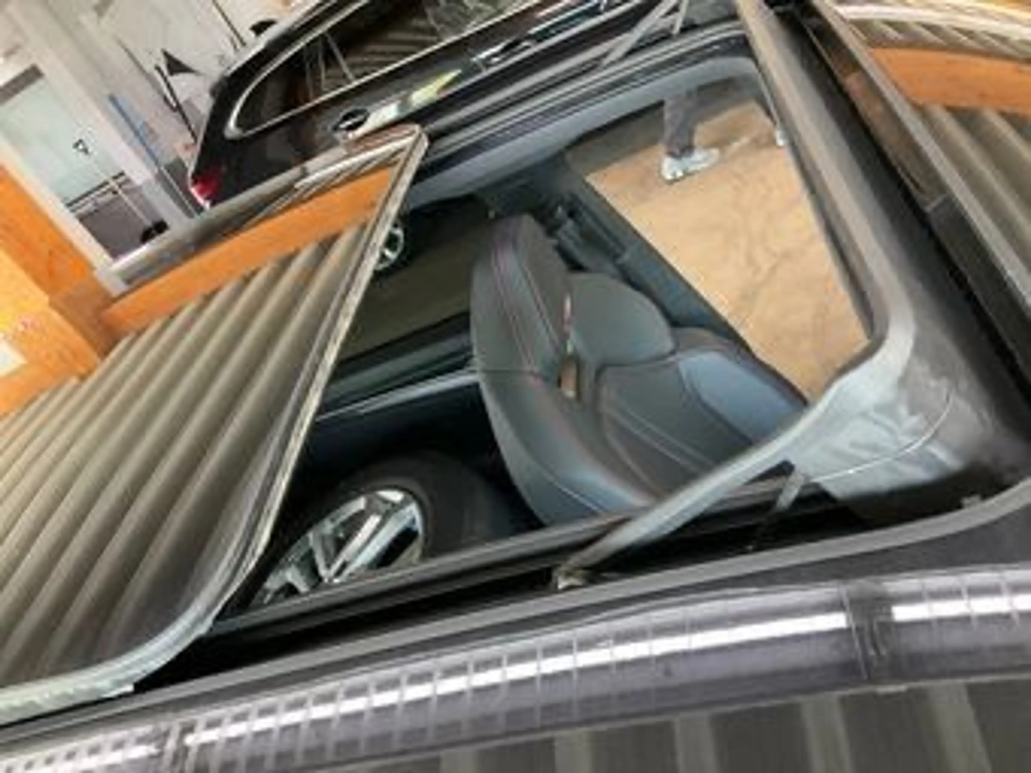 Skoda Kodiaq 2.0 TSI 7Sitze+Standhzg+AHK+Panoramad. — photo 9