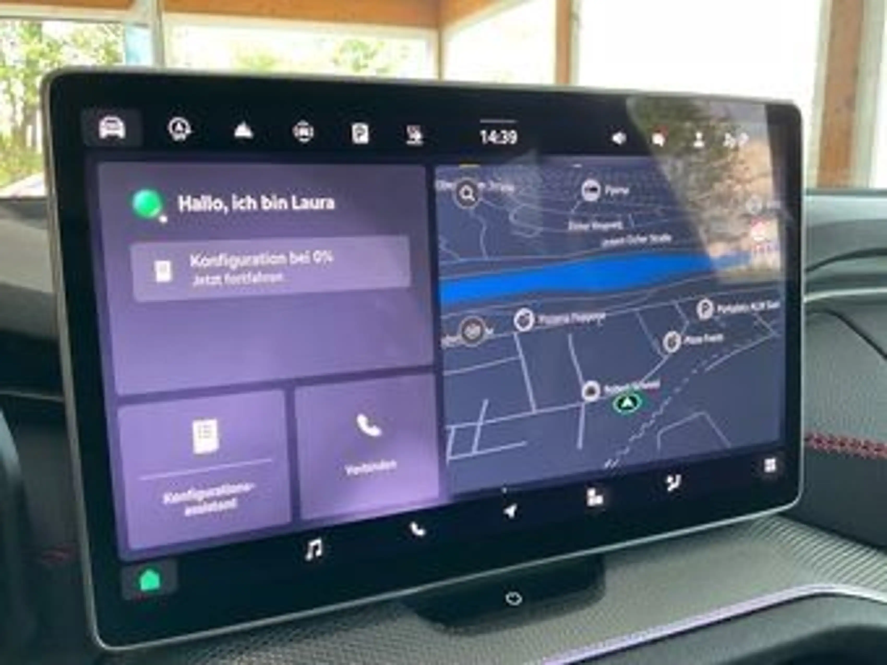 Skoda Kodiaq 2.0 TSI 7Sitze+Standhzg+AHK+Panoramad. — photo 8