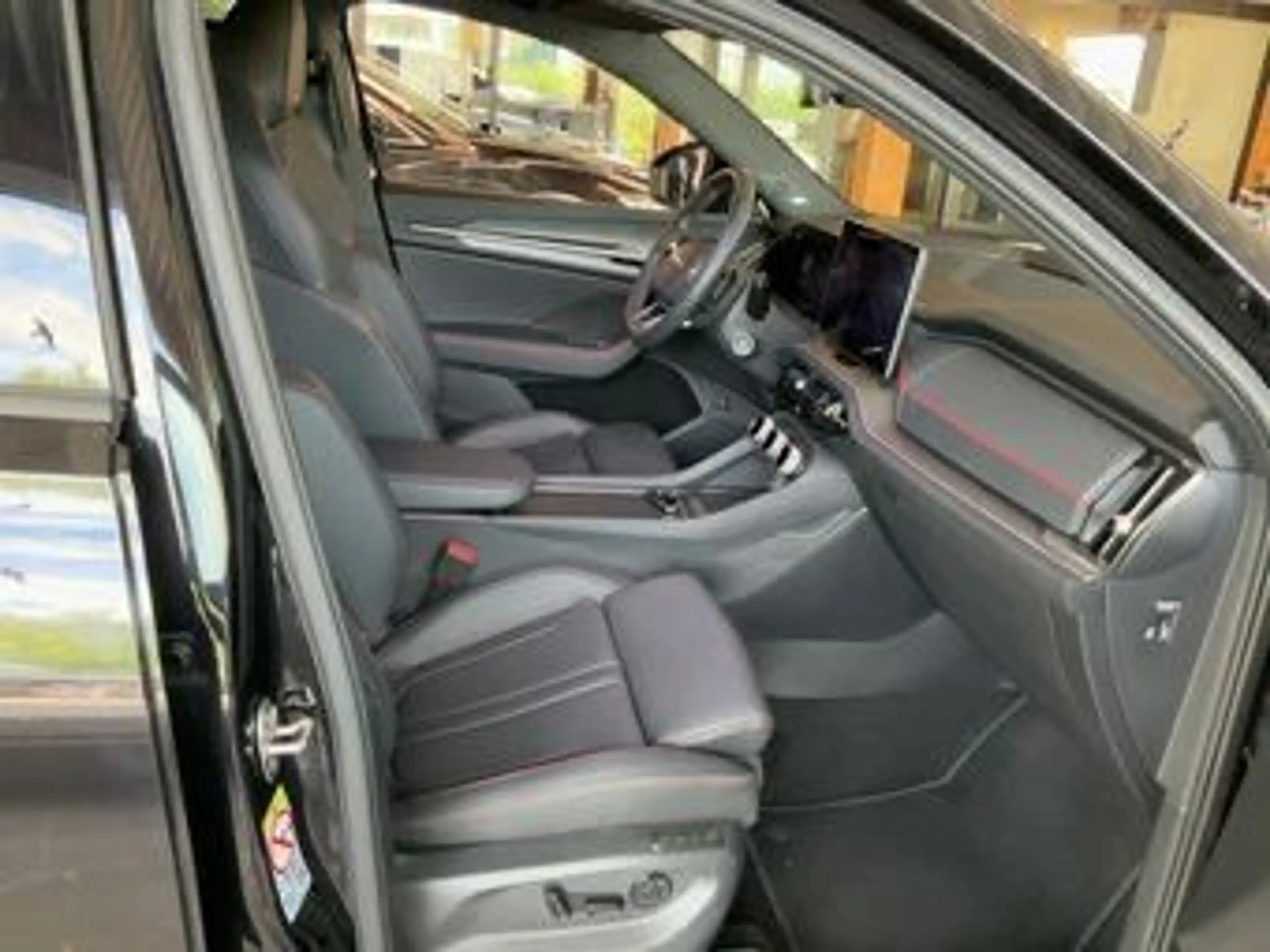 Skoda Kodiaq 2.0 TSI 7Sitze+Standhzg+AHK+Panoramad. — photo 3