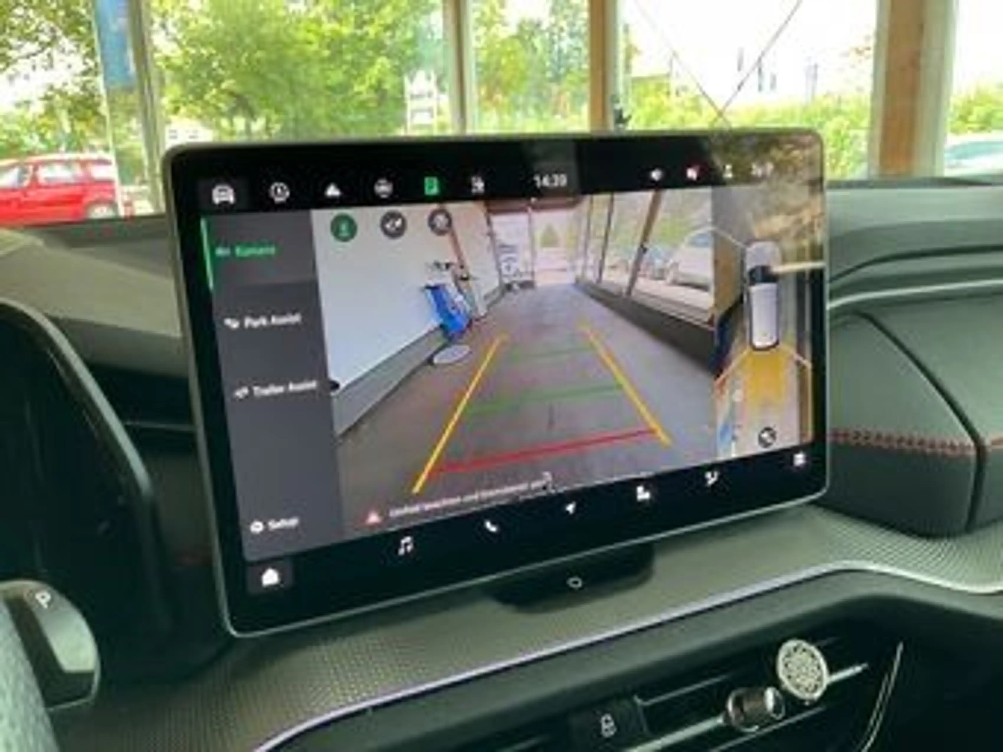 Skoda Kodiaq 2.0 TSI 7Sitze+Standhzg+AHK+Panoramad. — photo 7