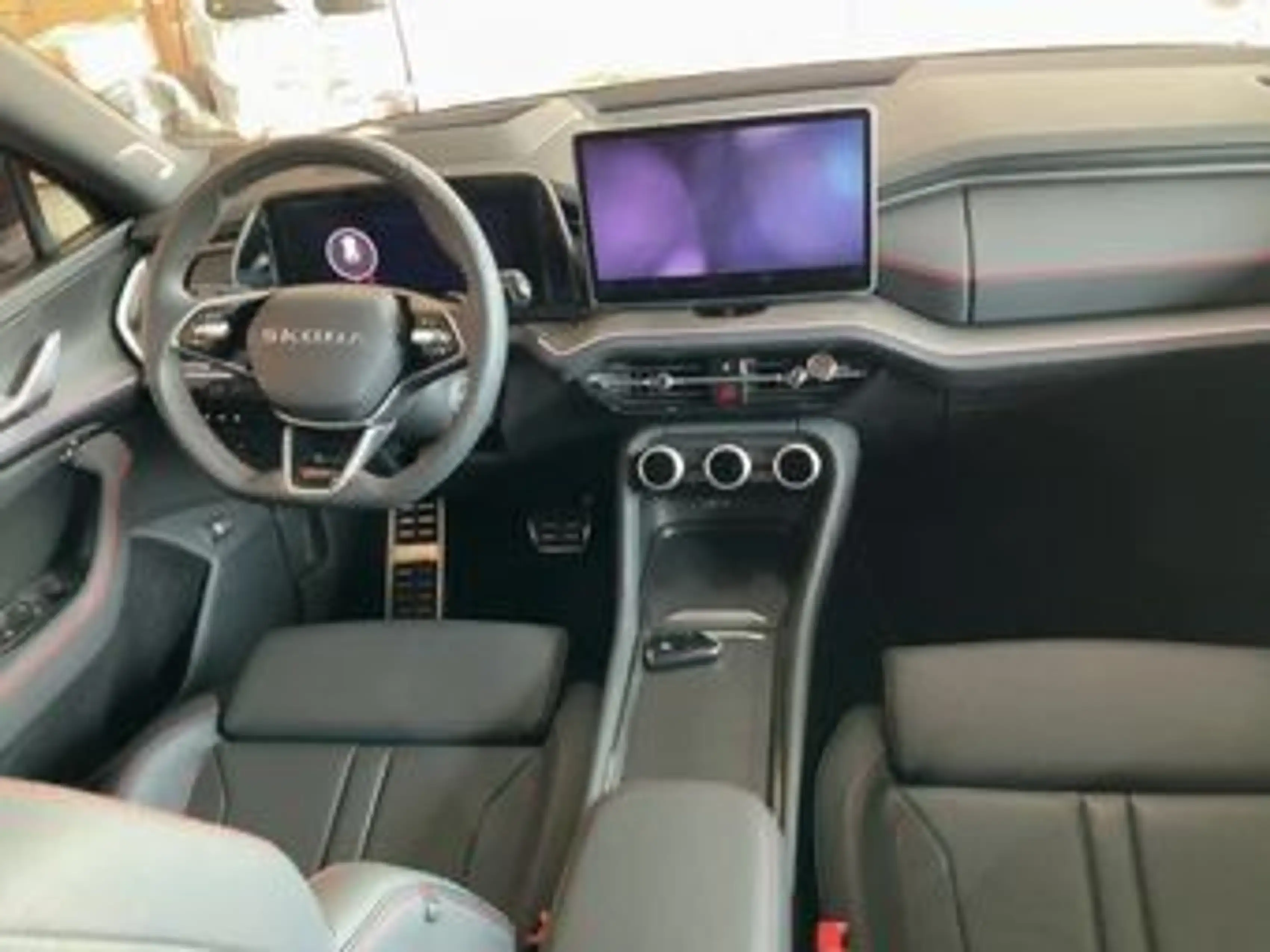 Skoda Kodiaq 2.0 TSI 7Sitze+Standhzg+AHK+Panoramad. — photo 4