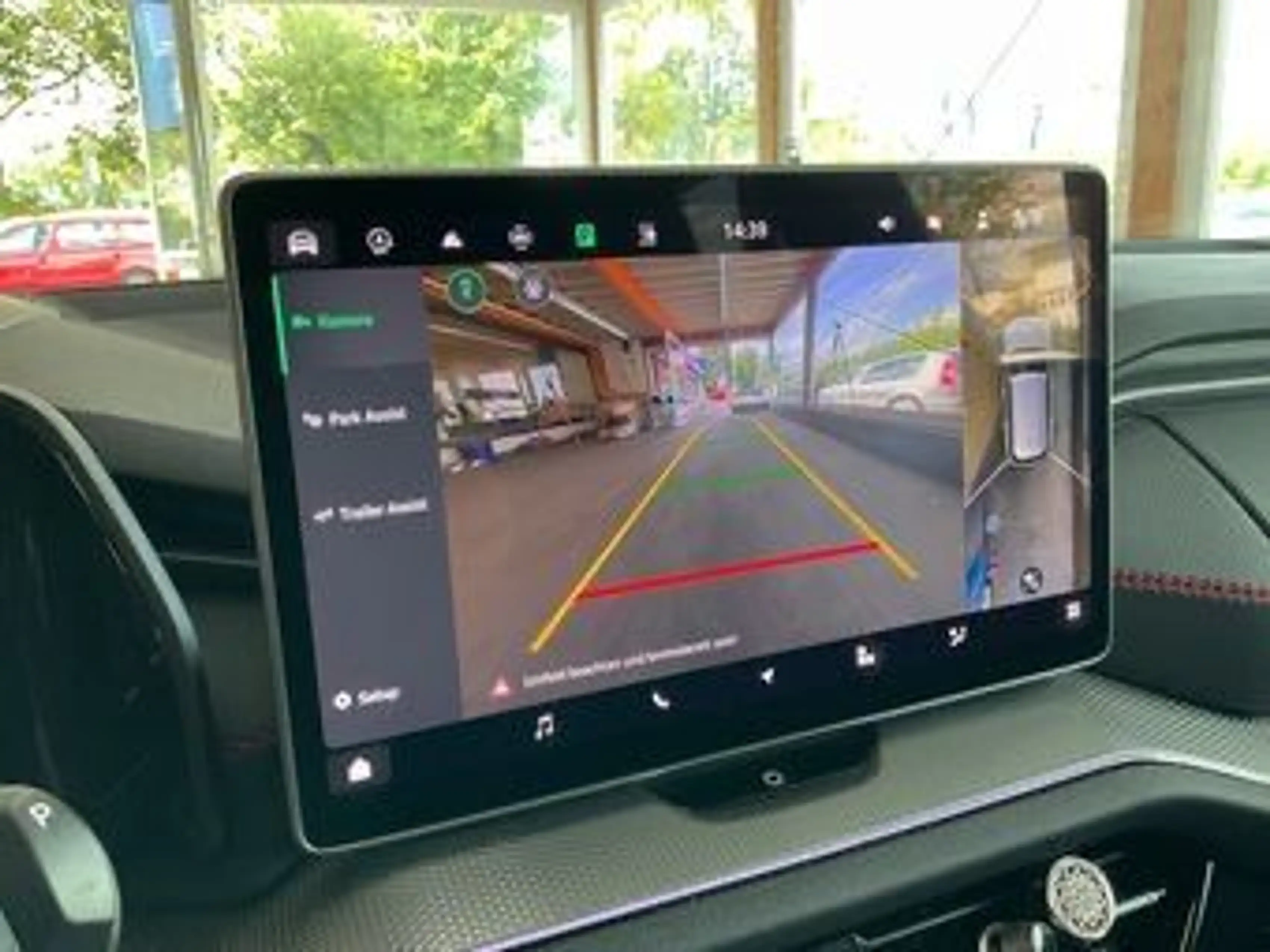 Skoda Kodiaq 2.0 TSI 7Sitze+Standhzg+AHK+Panoramad. — photo 6