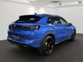 Volkswagen T-Roc R-Line 1.5 l eTSI OPF 110 kW (150 PS) 7-Ga Blu/Azzurro - thumbnail 4
