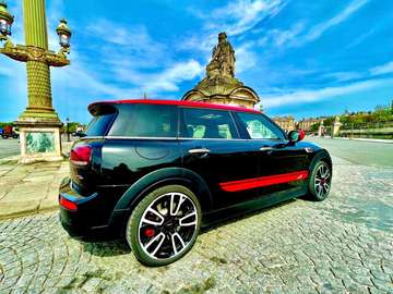 John Cooper Works