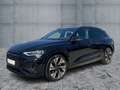 Audi Q8 e-tron 50 QU S-LINE MATRIX+NAV+AIR+ACC+AHK+22 Schwarz - thumbnail 2