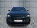 Audi Q8 e-tron 50 QU S-LINE MATRIX+NAV+AIR+ACC+AHK+22 Schwarz - thumbnail 3