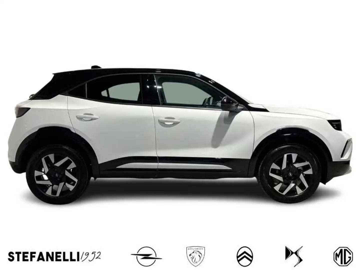 Opel Mokka 1.2 GS s&s 130cv at8 Argintiu - 2