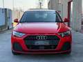 Audi A1 Sportback 25 1.0 tfsi Admired Rot - thumbnail 2