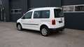 Volkswagen Caddy Caddy Kombi 2,0 TDI 4MOTION / 1.Besitz / AHV / Weiß - thumbnail 4