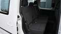 Volkswagen Caddy Caddy Kombi 2,0 TDI 4MOTION / 1.Besitz / AHV / Weiß - thumbnail 8