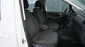 Volkswagen Caddy Caddy Kombi 2,0 TDI 4MOTION / 1.Besitz / AHV / Weiß - thumbnail 7