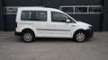 Volkswagen Caddy Caddy Kombi 2,0 TDI 4MOTION / 1.Besitz / AHV / Weiß - thumbnail 3