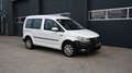 Volkswagen Caddy Caddy Kombi 2,0 TDI 4MOTION / 1.Besitz / AHV / Weiß - thumbnail 2