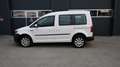 Volkswagen Caddy Caddy Kombi 2,0 TDI 4MOTION / 1.Besitz / AHV / Weiß - thumbnail 5