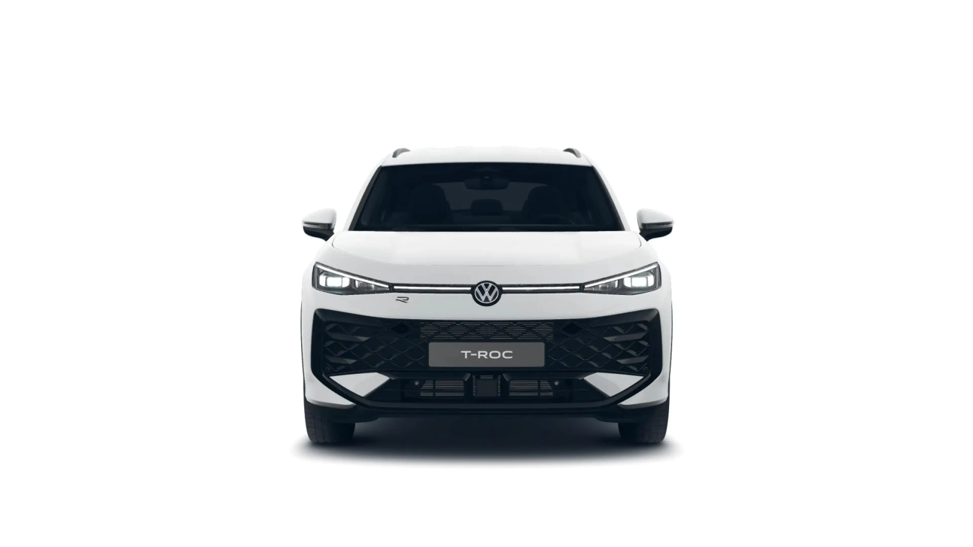 Volkswagen T-Roc 1.5 eTSI DSG R-LINE*IQ.LIGHT*AHK*KAMERA*PD — photo 3