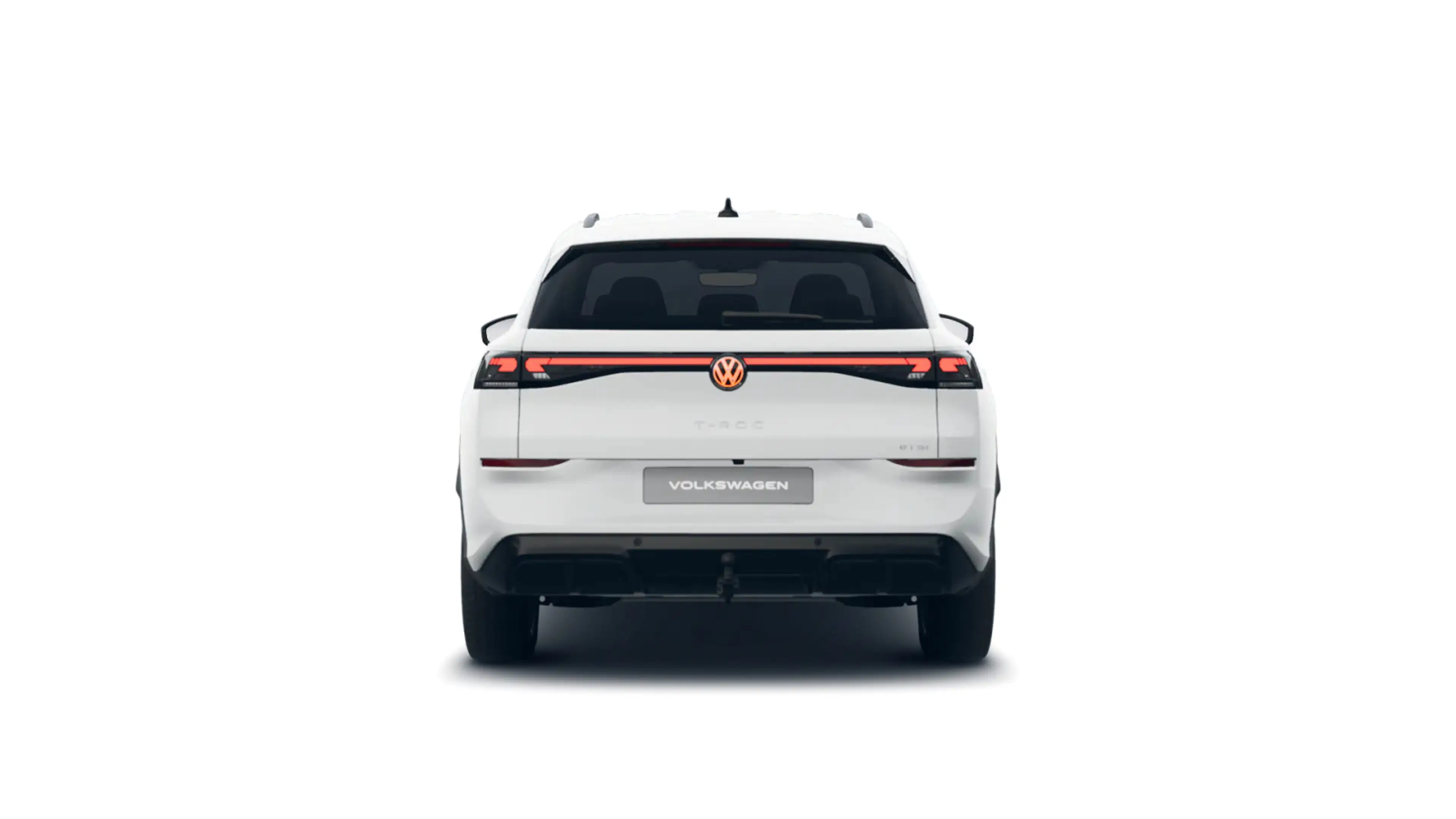 Volkswagen T-Roc 1.5 eTSI DSG R-LINE*IQ.LIGHT*AHK*KAMERA*PD — photo 8