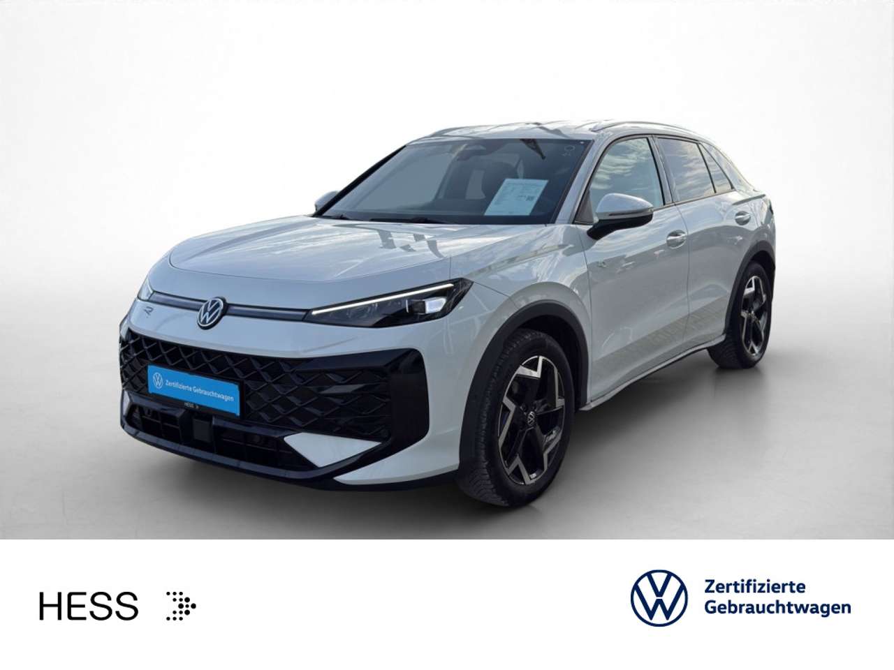 Volkswagen T-Roc 2026