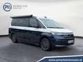 Volkswagen T6 California VW T6 California Ocean eHybrid 180 kW 4M Weiß - thumbnail 7